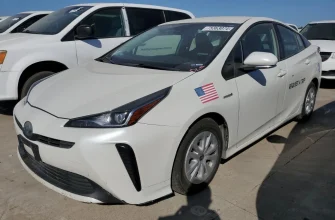 авто из США