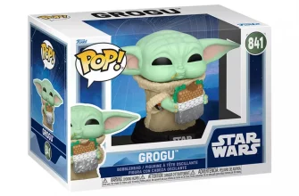 Фігурка Funko POP