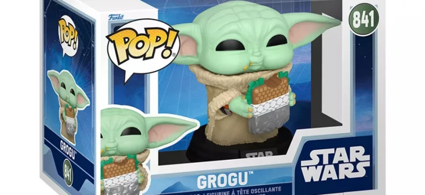 Фігурка Funko POP