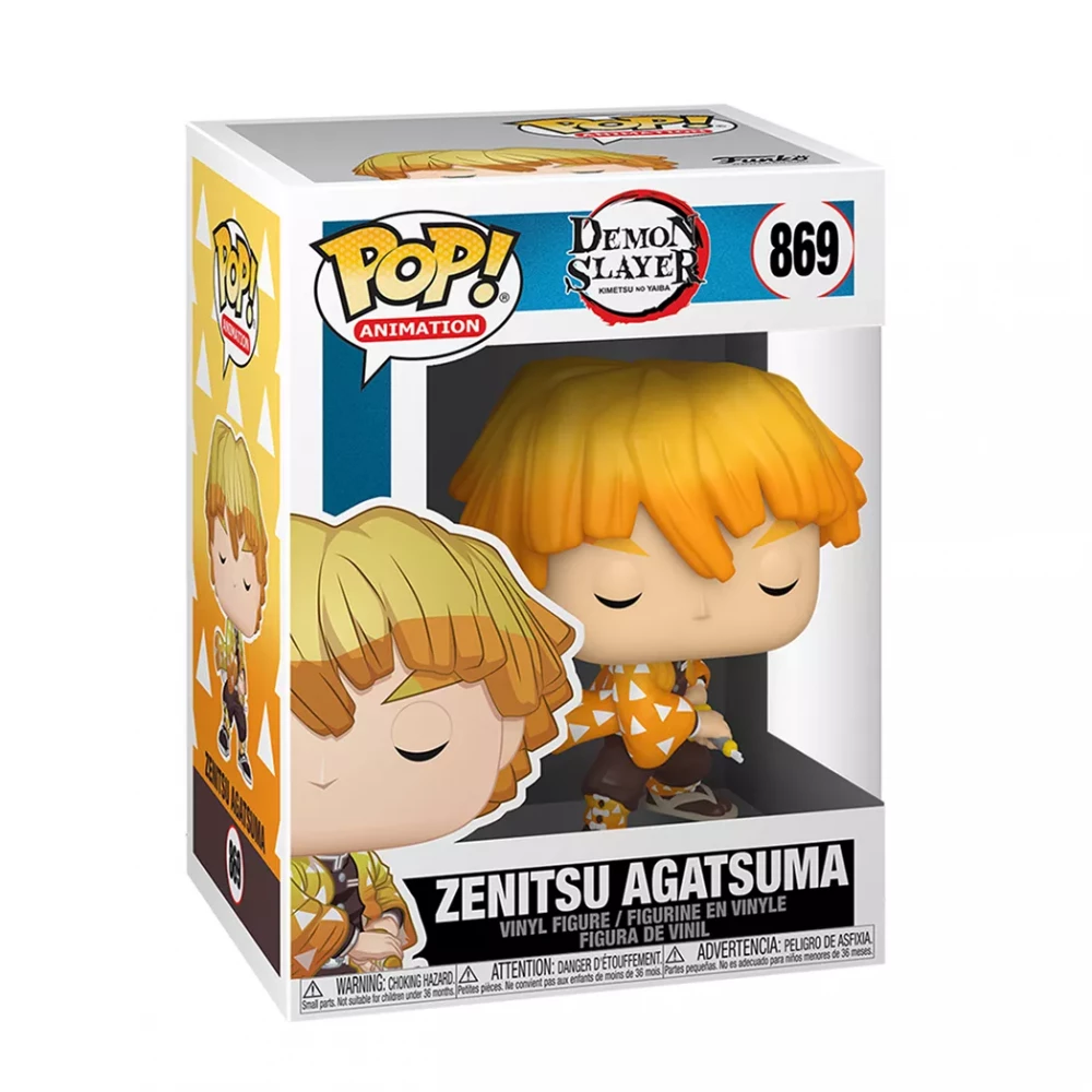 Фігурка Funko POP