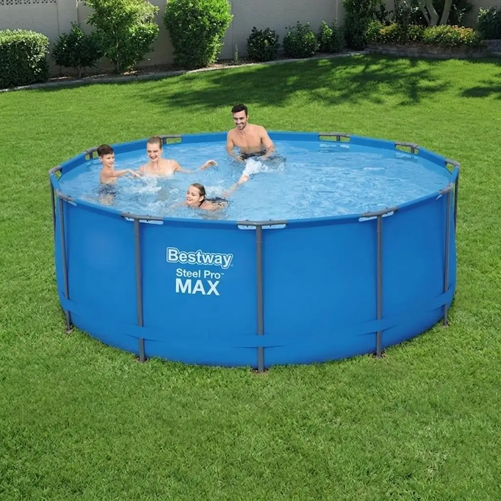 Каркасный бассейн Bestway 