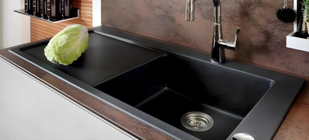 мойки для кухни для большой семьи