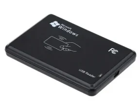 RFID сканер
