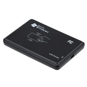 RFID сканер: обладнання для автоматизації складського обліку
