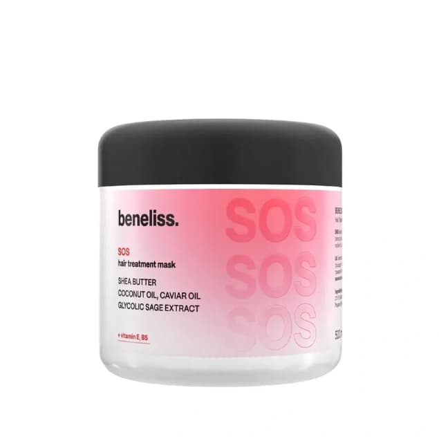 Холодне відновлення Beneliss SOS